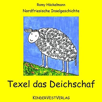 Texel das Deichschaf