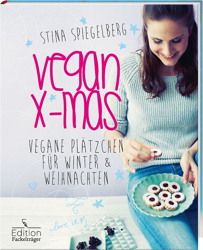 Vegan X-mas