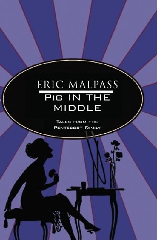 Pig In The Middle (Pentecost, Band 6)
