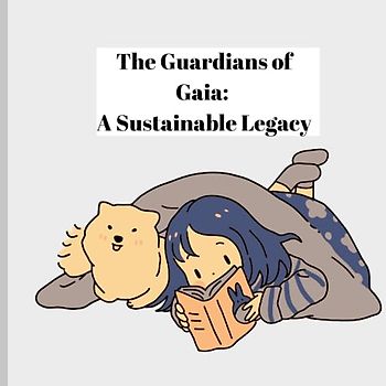 The Guardians of Gaia: A Sustainable Legacy,Road Trıp, FUNNY PRESCHOOL KINDERGARDEN, HOME SCHOOL KIDS