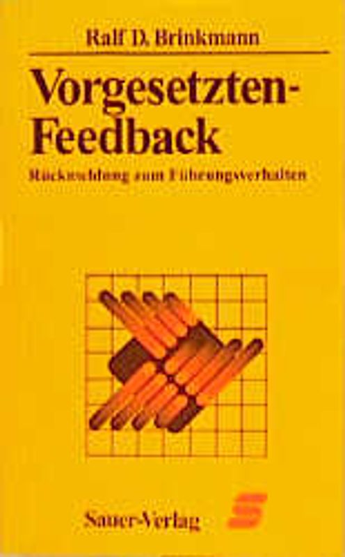 Vorgesetzten-Feedback