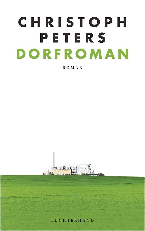Dorfroman