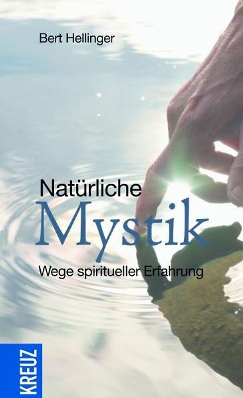 Natürliche Mystik