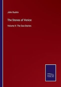 The Stones of Venice