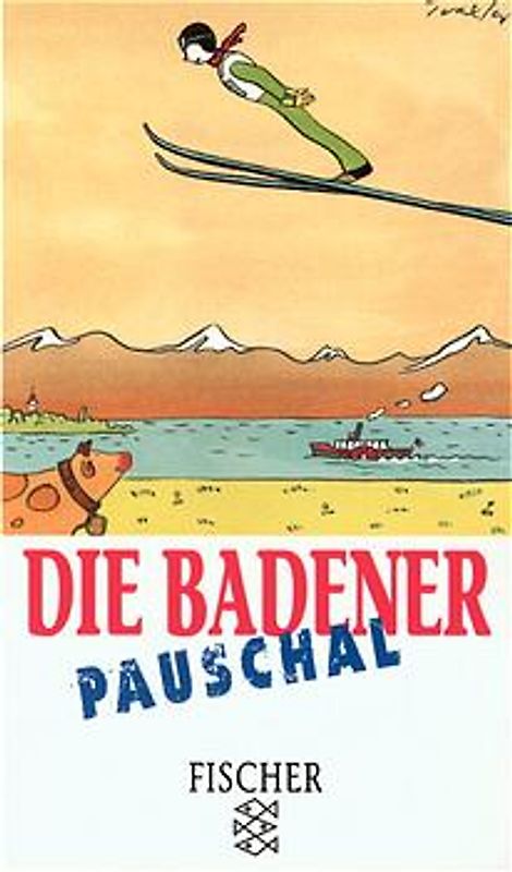 Die Badener pauschal