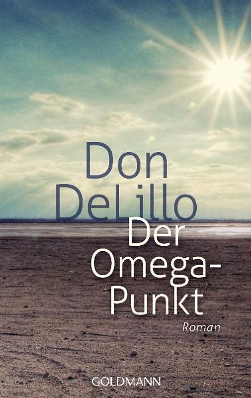 Der Omega-Punkt