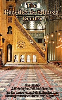 The Benedict de Spinoza Reader