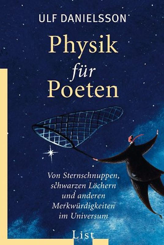 Physik für Poeten
