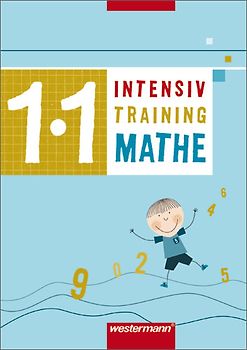 Intensivtraining Mathe. Das kleine Einmaleins