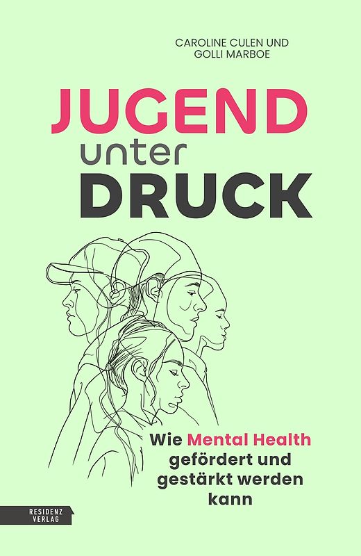 Jugend unter Druck