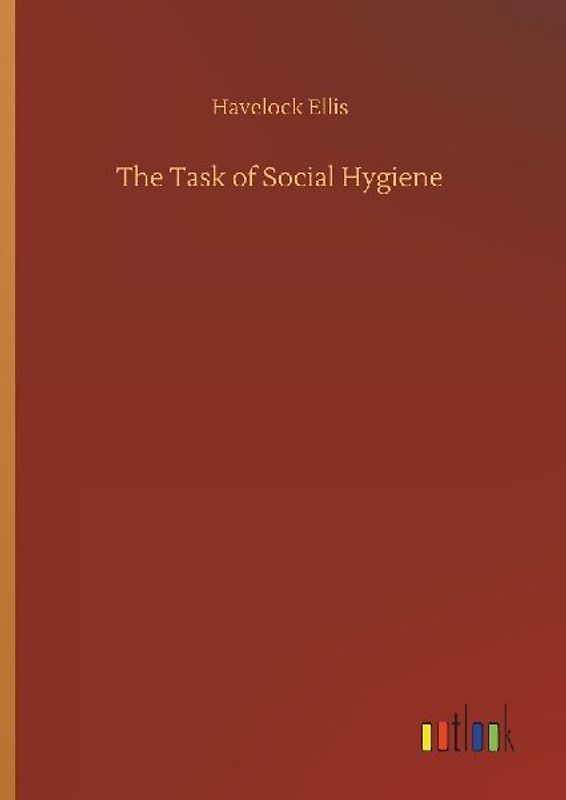 The Task of Social Hygiene