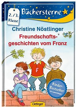 Freundschaftsgeschichten vom Franz