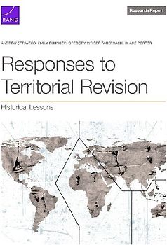 Responses to Territorial Revision
