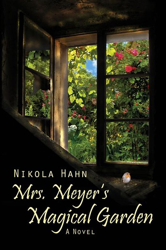Mrs. Meyer's Magical Garden