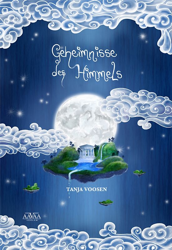 Geheimnisse des Himmels - Sonderformat Großschrift