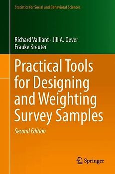 Practical Tools for Designing and Weighting Survey Samples