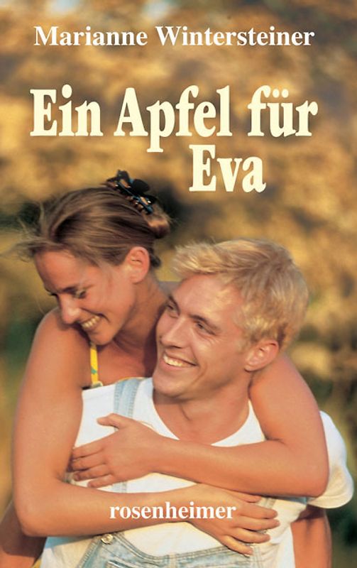 Ein Apfel für Eva
