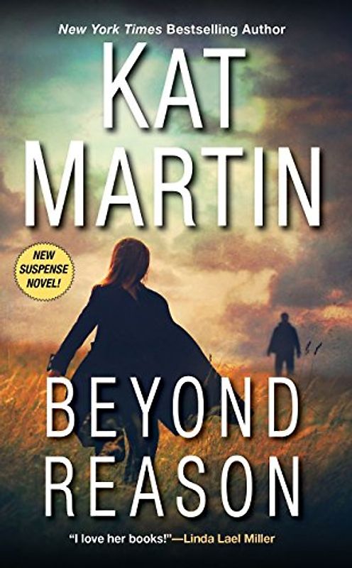 Beyond Reason (The Texas Trilogy, Band 1)