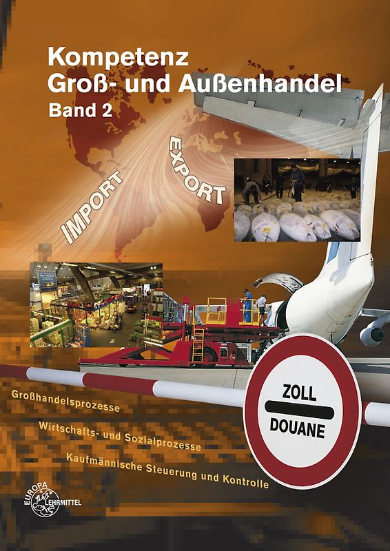Kompetenz Groß- und Außenhandel