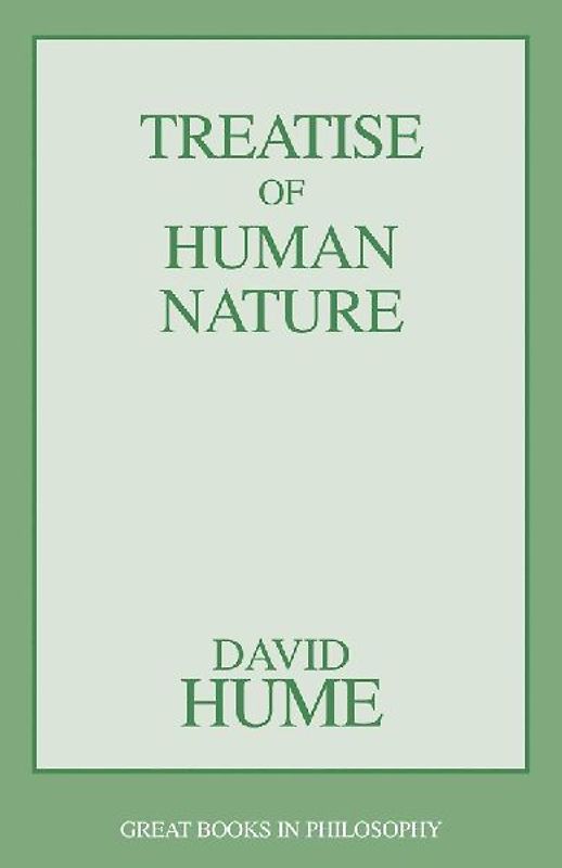 A Treatise of Human Nature