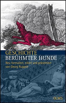 Geschichte berühmter Hunde