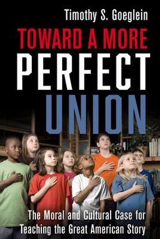 Toward a More Perfect Union