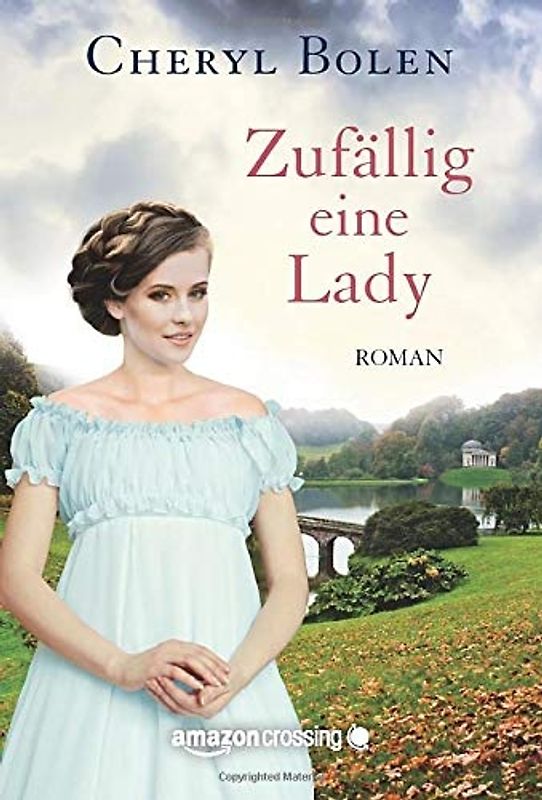 Zufällig eine Lady