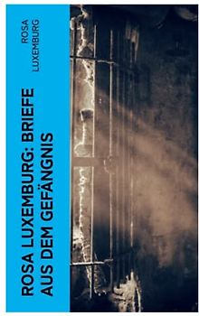Rosa Luxemburg: Briefe aus dem Gefängnis: Denken und Erfahrungen der internationalen Revolutionärin