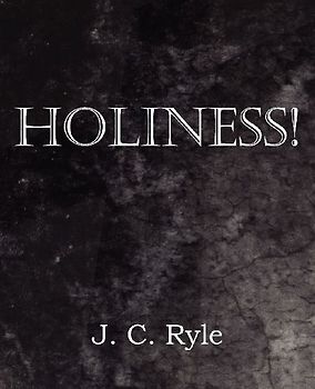 Holiness!