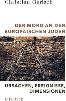 Der Mord an den europäischen Juden