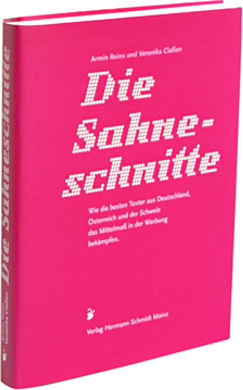 Die Sahneschnitte