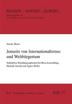 Jenseits von Internationalismus und Weltbürgertum