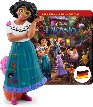 Tonies®: Disney Encanto