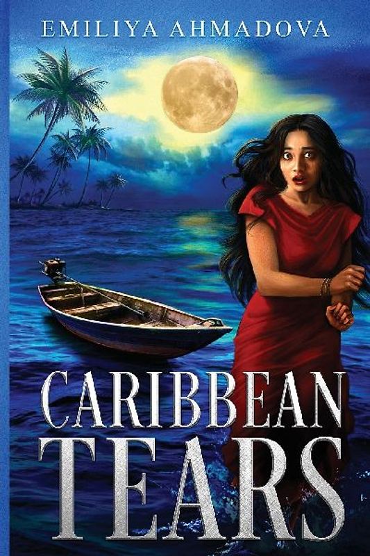 CARIBBEAN TEARS