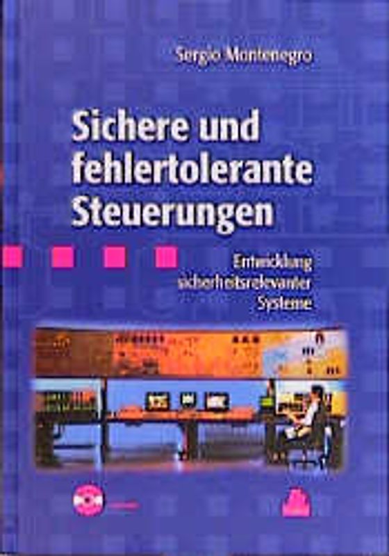 Sichere und fehlertolerante Steuerungen