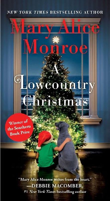 Lowcountry Christmas