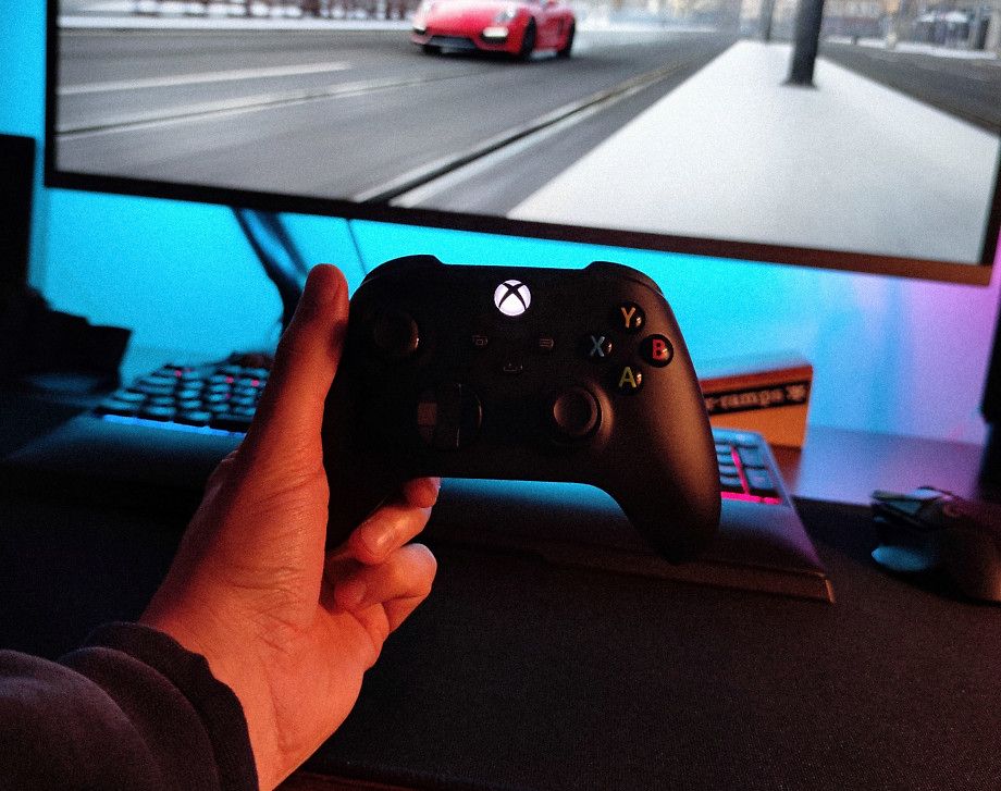 Xbox Series X