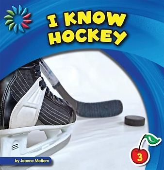I Know Hockey