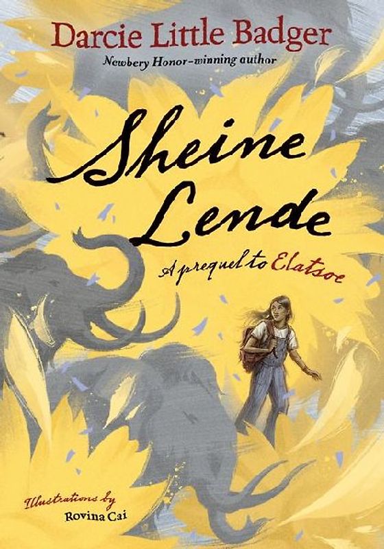 Sheine Lende