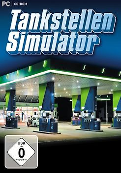 Tankstellen Simulator PC Spiele