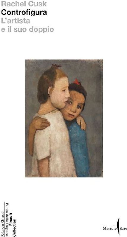 Controfigura. L'artista e il suo doppio