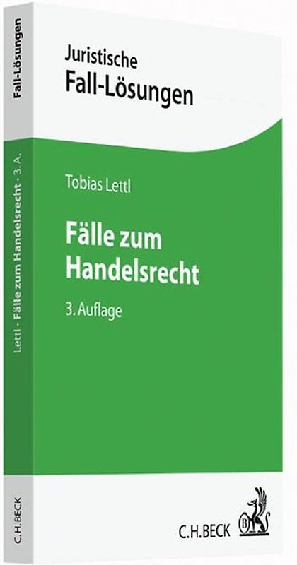 Fälle zum Handelsrecht