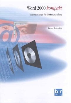 Word 2000 kompakt