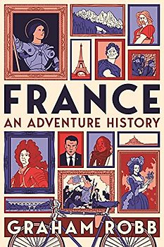 France: An Adventure History