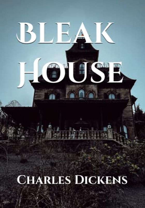 Bleak House (Annotated)