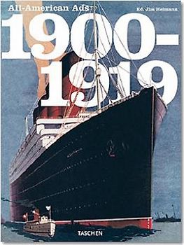 All-American Ads 00-19