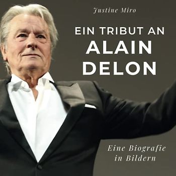 Ein Tribut an Alain Delon