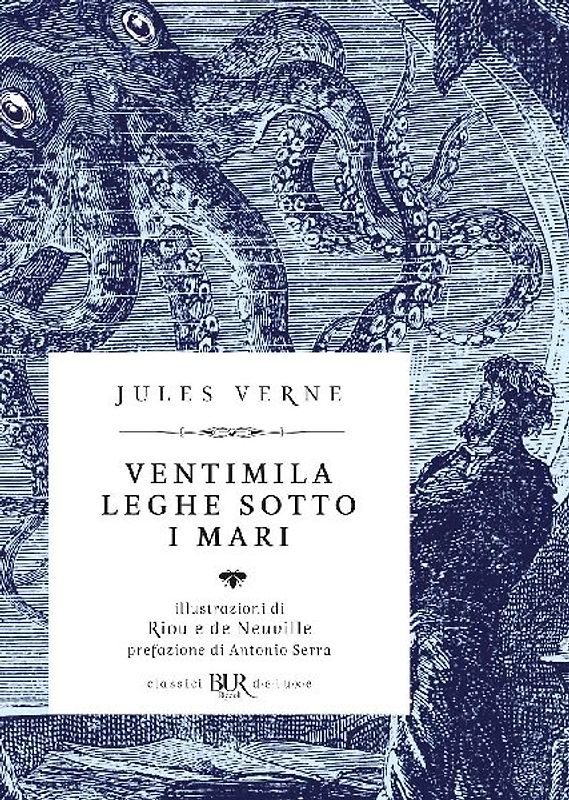 Ventimila leghe sotto i mari