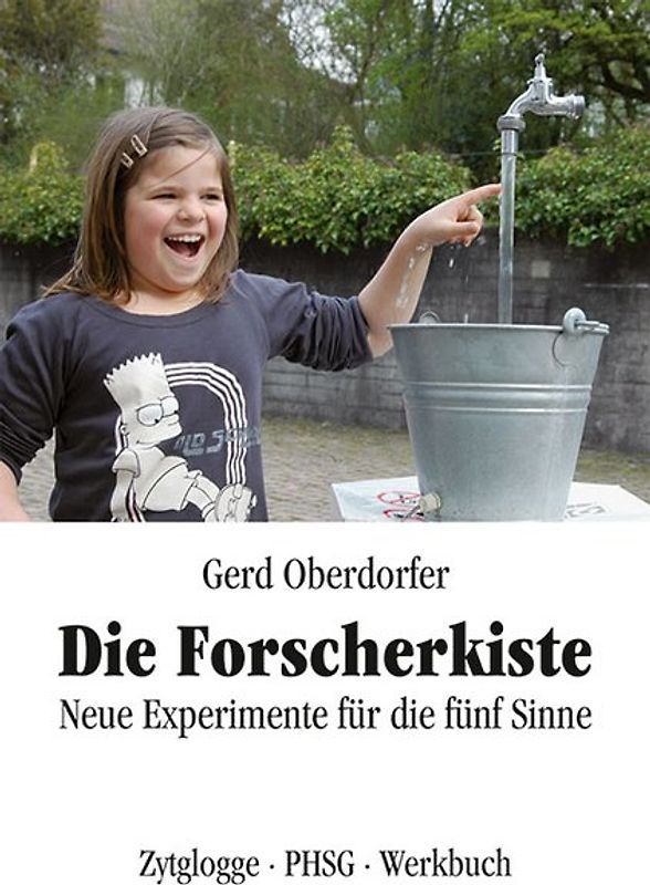 Die Forscherkiste