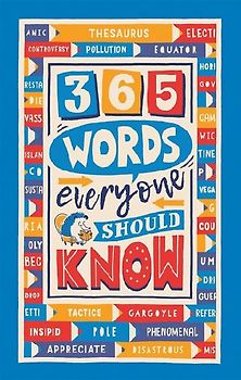 365 Words Everyone Should Know